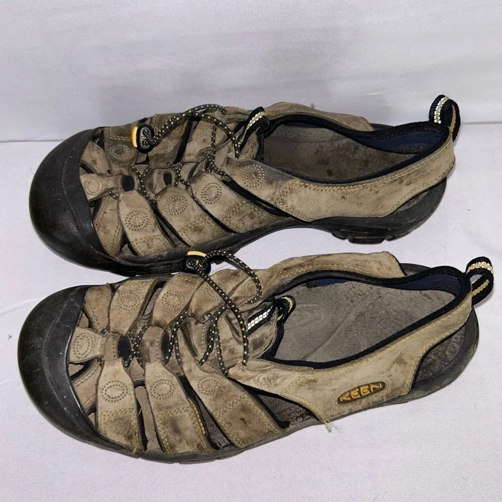 Keen sandals newport